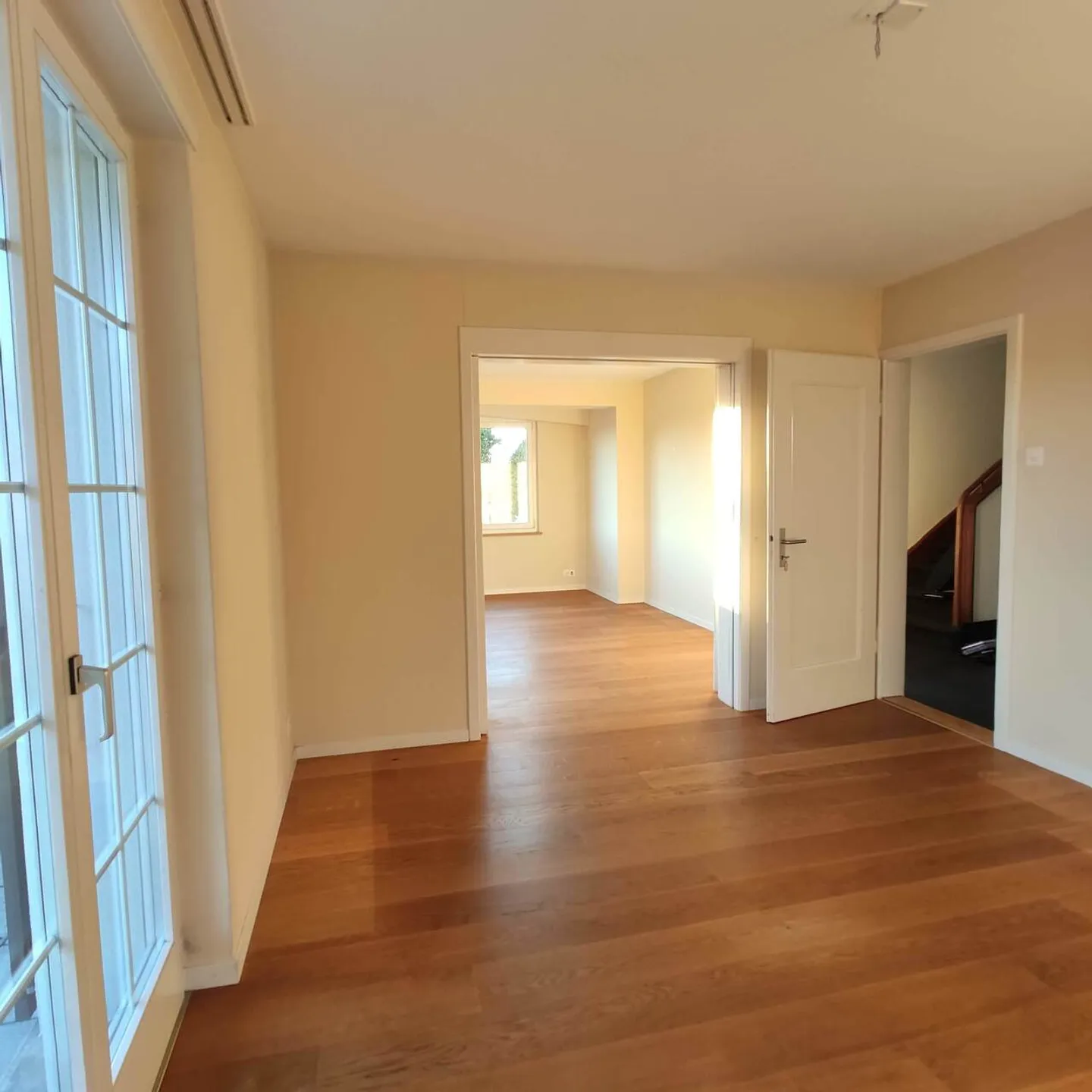 Vie et travail dans l'ancienne cure à Kerzers ! - Photo 10 sur 16