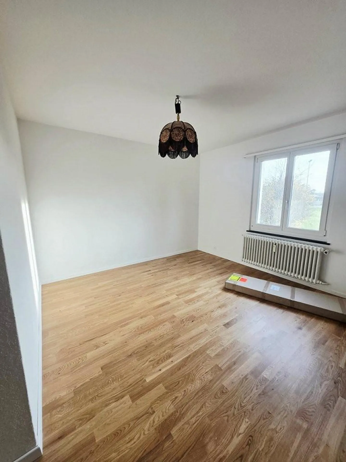 Appartement attrayant de 3,5 pièces avec balcon au 1er étage - Photo 3 sur 8