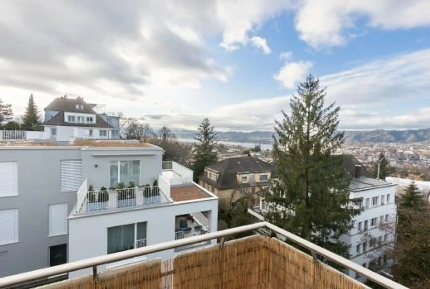 Ottimo appartamento nella città di Zurigo - Foto 3 di 6