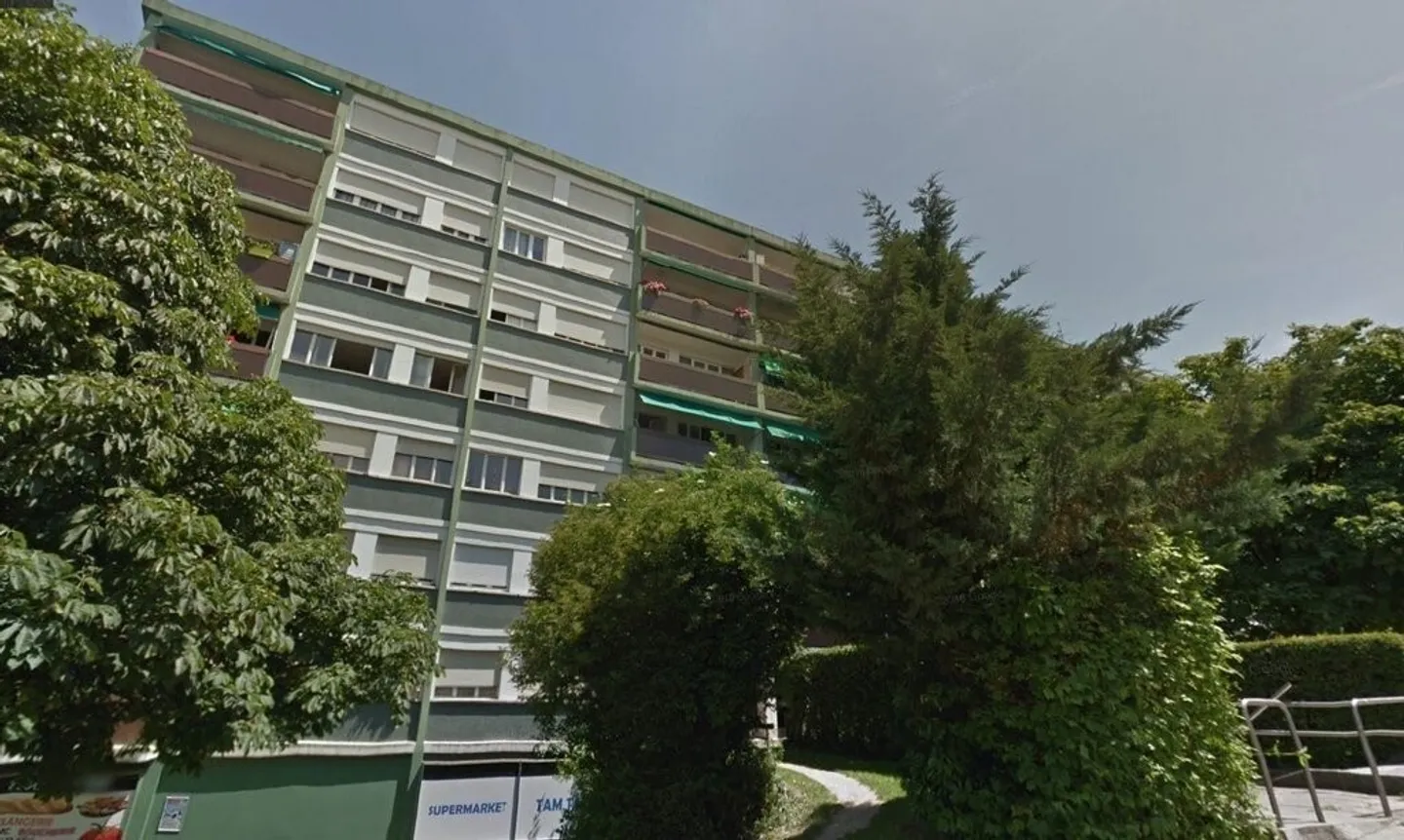 Appartamento in affitto - Foto 1 di 1