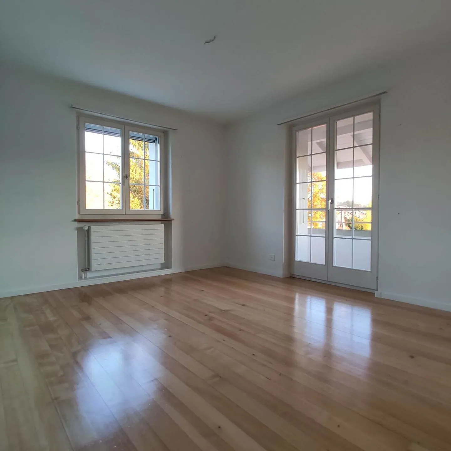 Vie et travail dans l'ancienne cure à Kerzers ! - Photo 13 sur 16