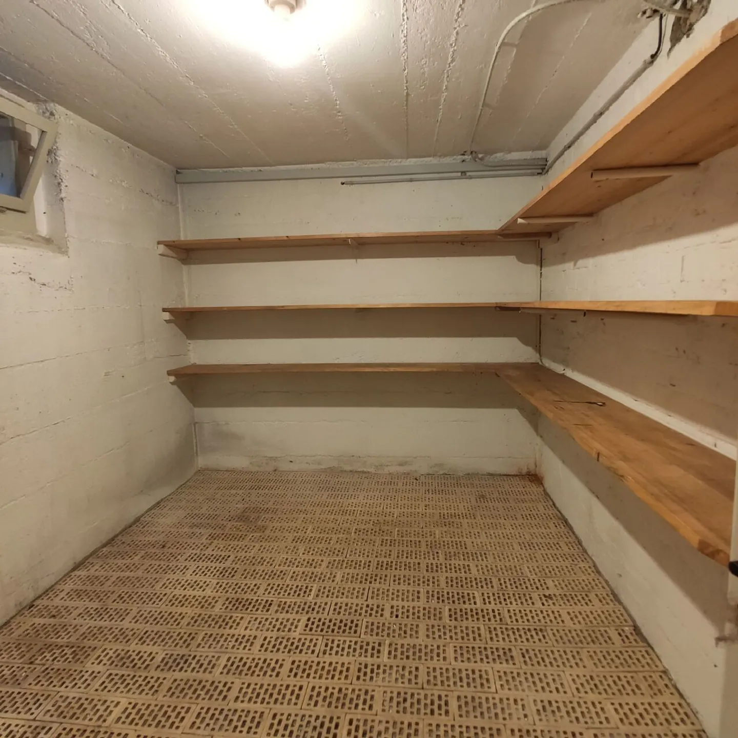 Vie et travail dans l'ancienne cure à Kerzers ! - Photo 16 sur 16