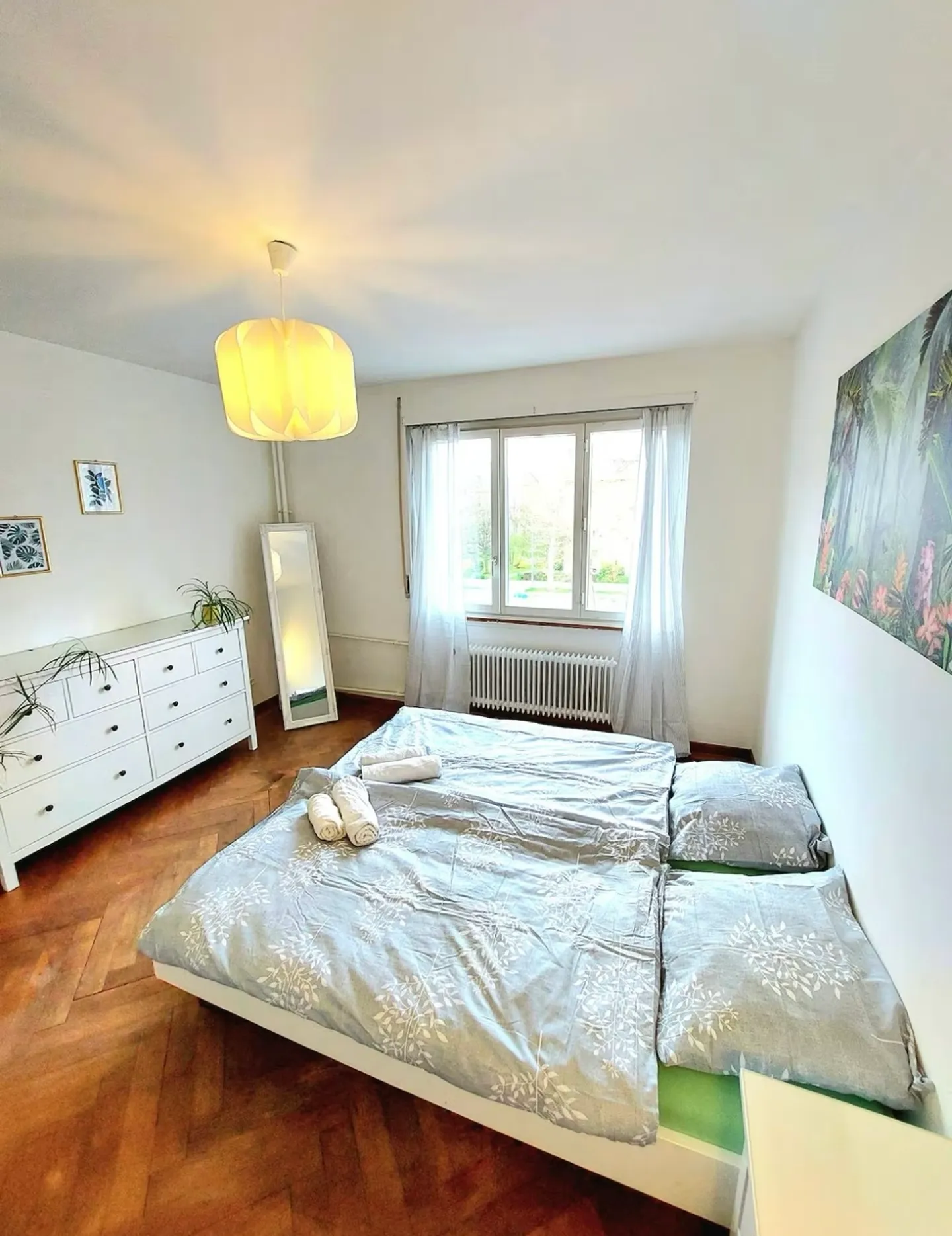 Apartment for rent - Photo 6 of 9