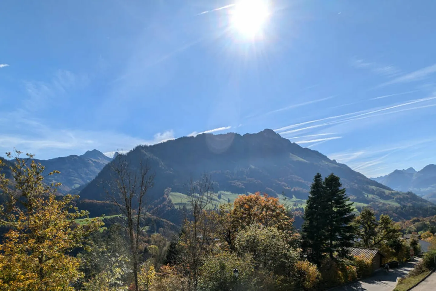 Chalet di lusso a Crésuz con vista panoramica - Foto 6 di 7