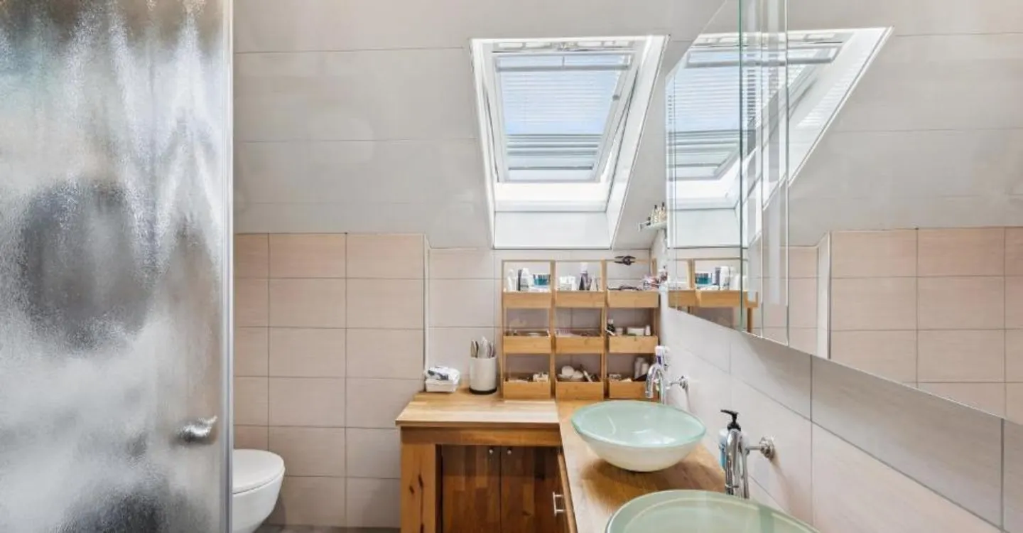 Spacious villa with panoramic view and independent spaces - Photo 5 of 10