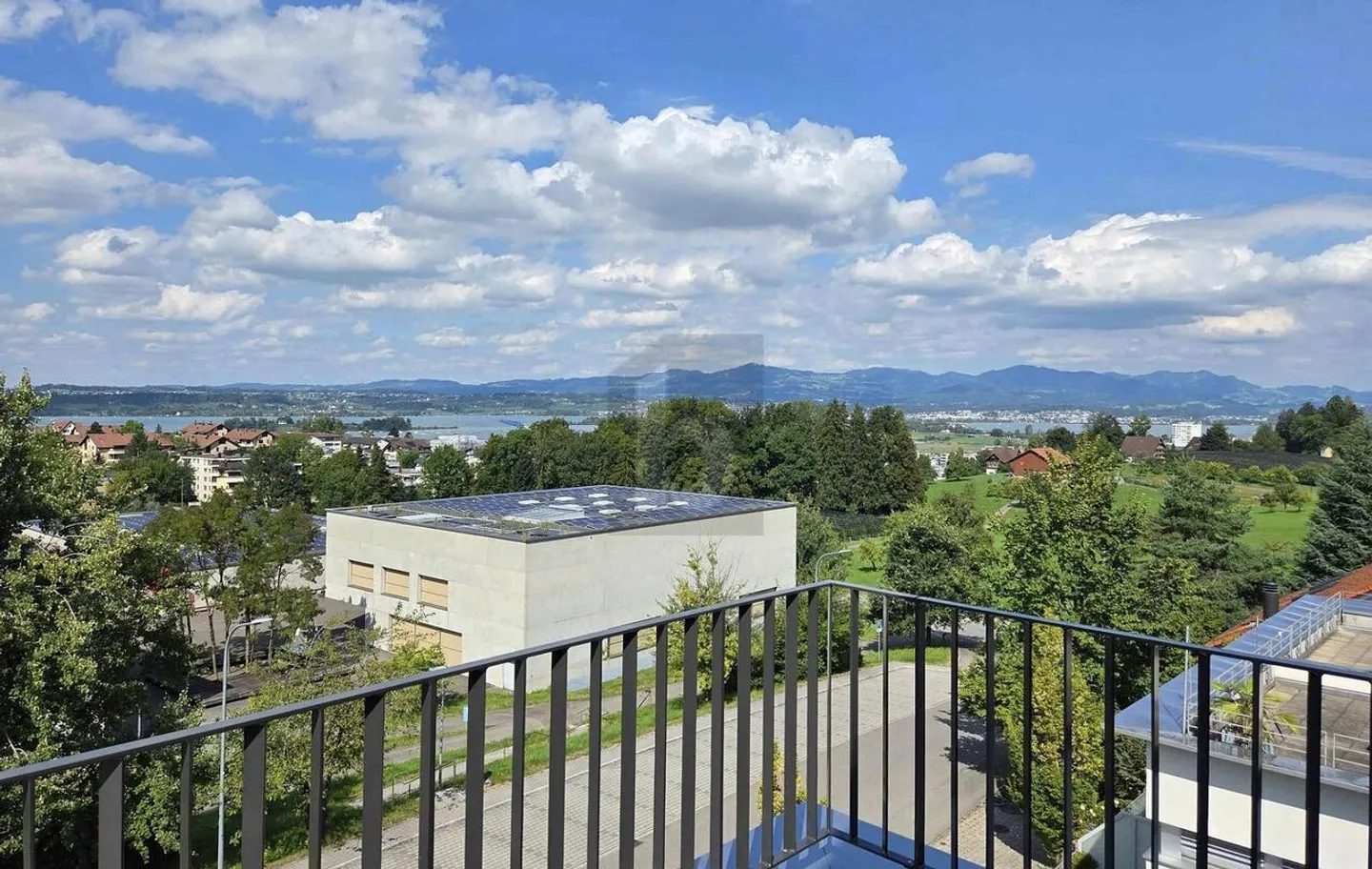 HIGH-QUALITY, FIRST OCCUPANCY WITH A VIEW OF NATURE - Photo 1 of 6