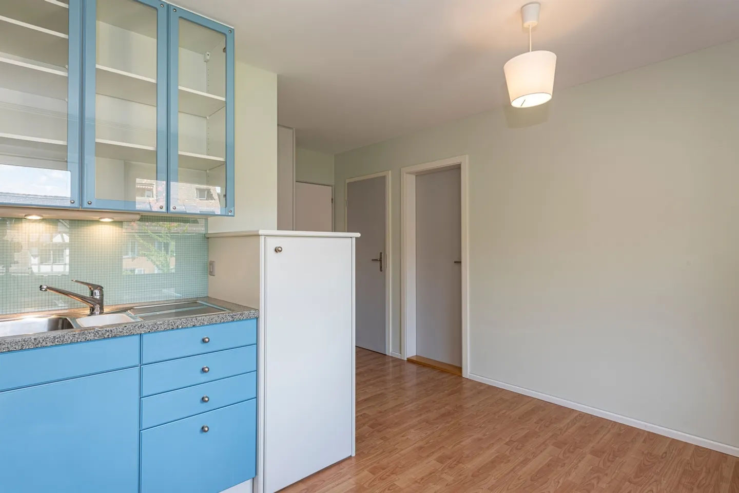 Small but nice - ideal for singles and students - Photo 4 of 6