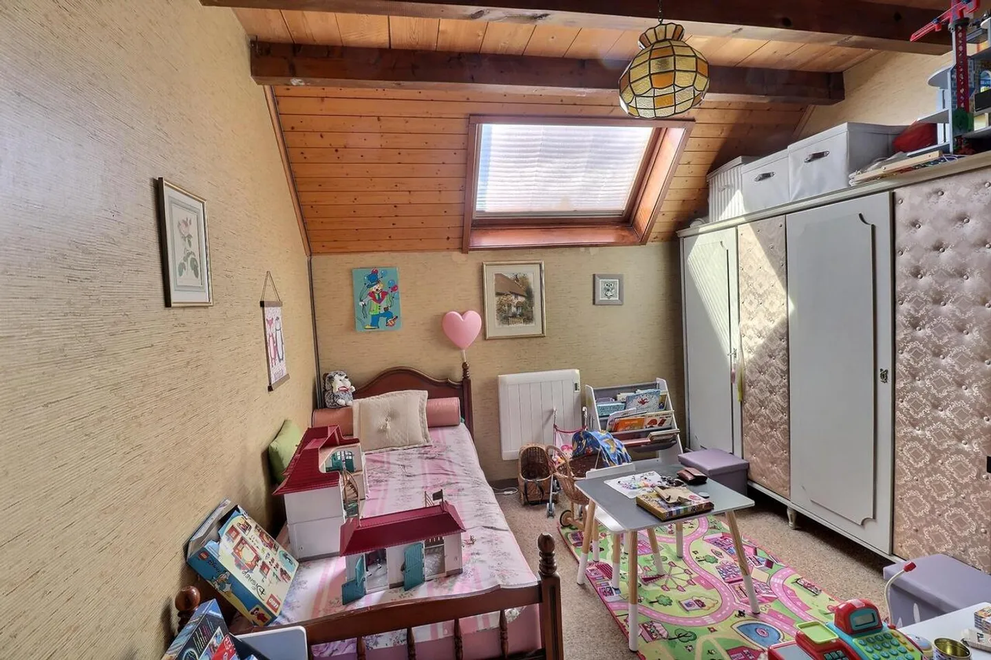 OPPORTUNITE RARE MAISON VENTE A TERME 7 ans Le Mont sur Lausanne - Photo 4 sur 12