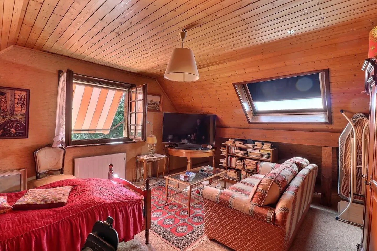 OPPORTUNITE RARE MAISON VENTE A TERME 7 ans Le Mont sur Lausanne - Photo 6 sur 12
