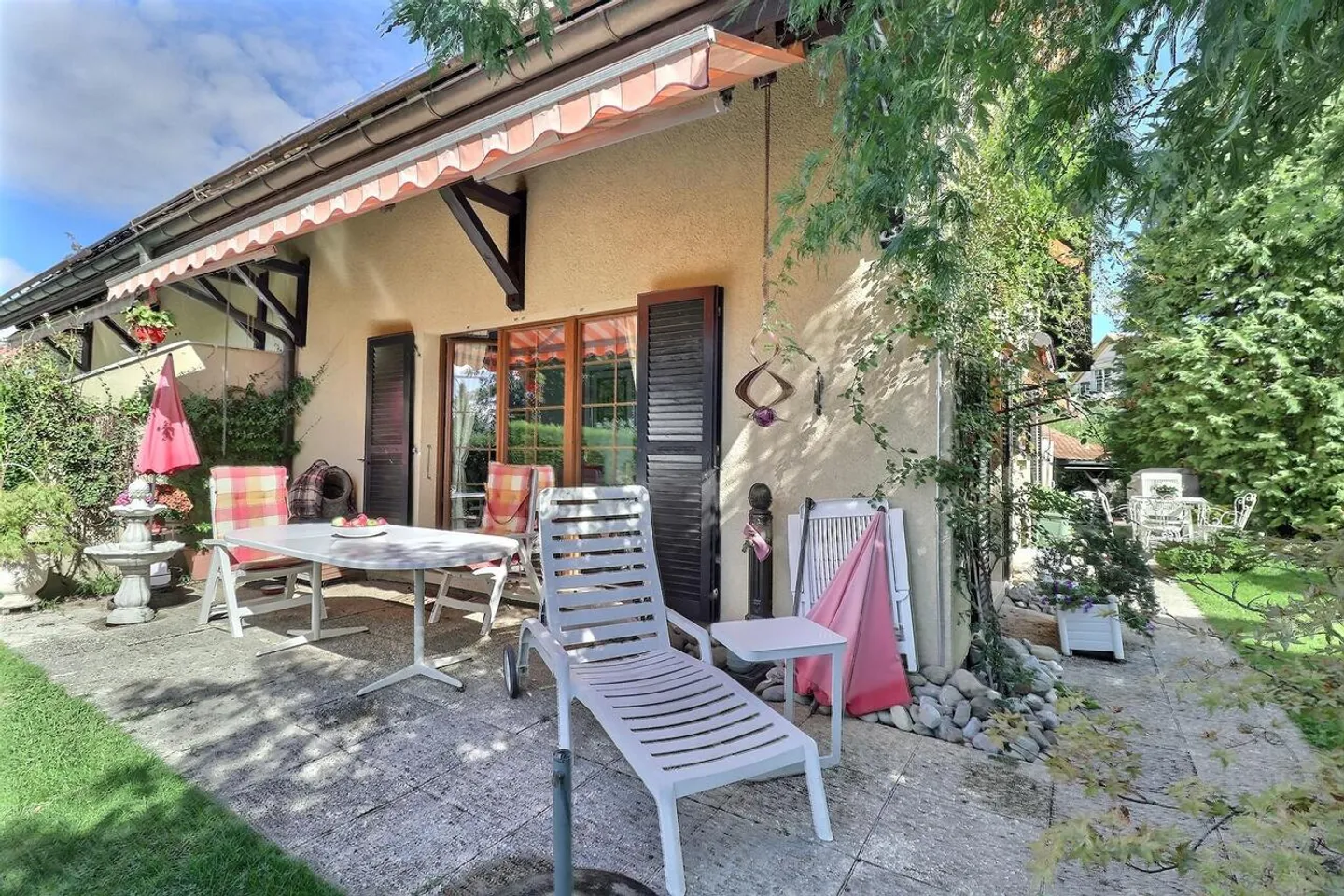OPPORTUNITE RARE MAISON VENTE A TERME 7 ans Le Mont sur Lausanne - Photo 7 sur 12