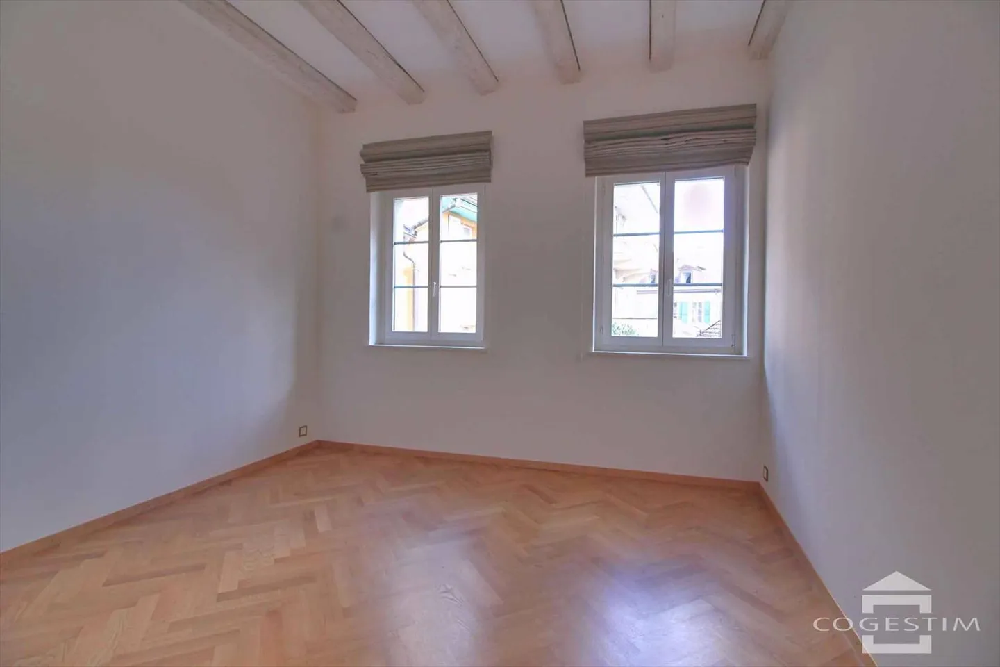Ultimo piano 6.5 stanze - Foto 11 di 13