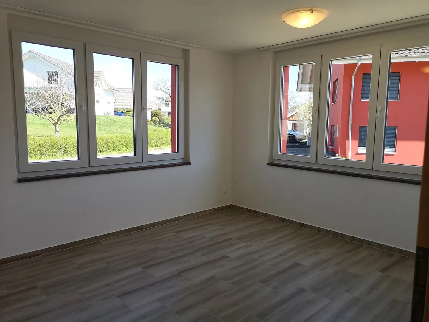 Magnificent new 3.5-room apartment with terrace and optional 63m2 garden - Photo 6 of 17