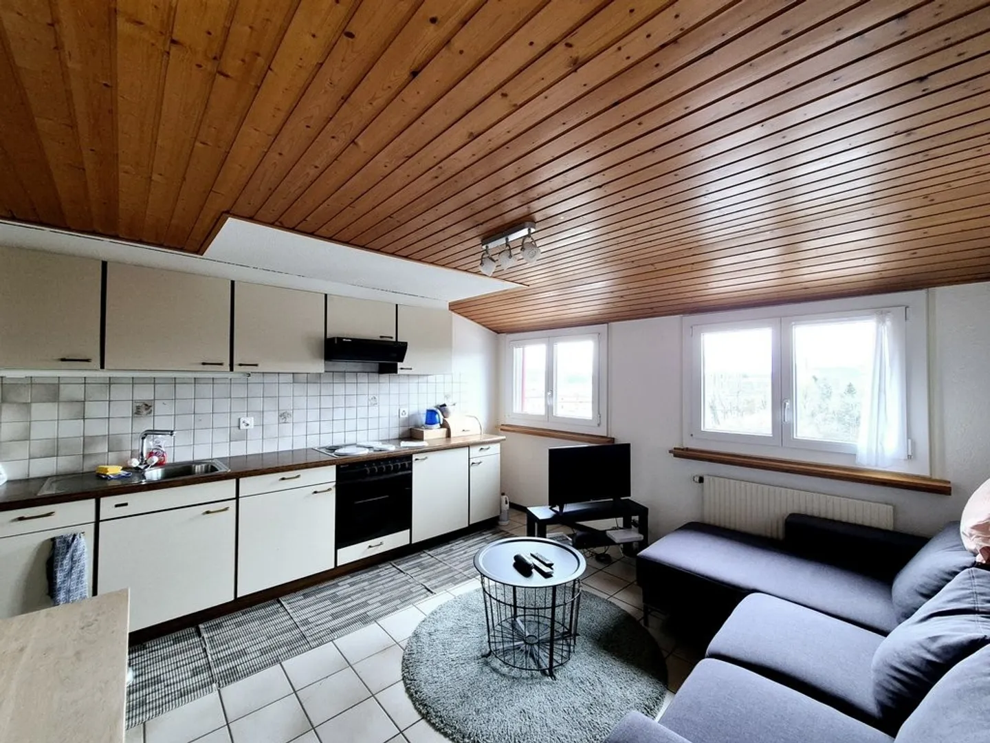 Grande opportunità nel quartiere di Beauregard - Foto 2 di 5