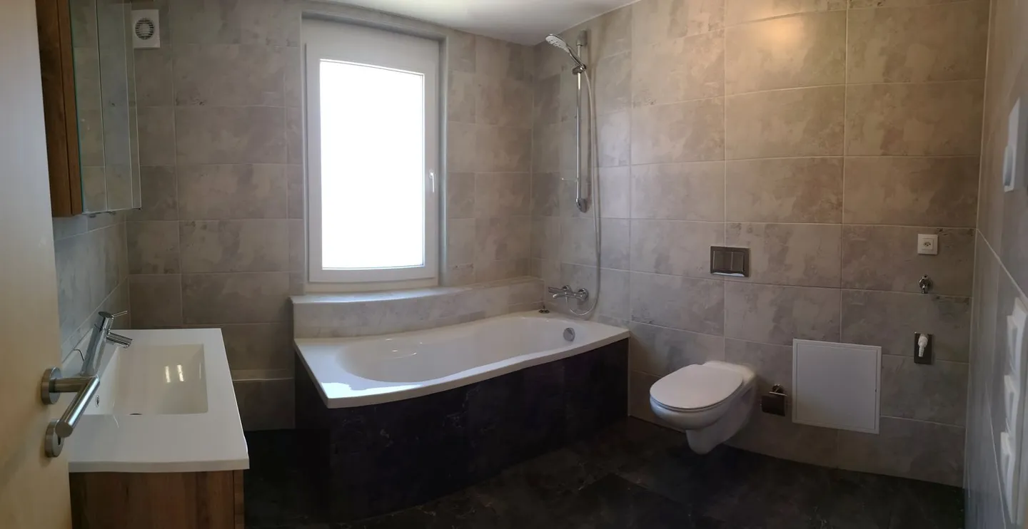 Magnificent new 3.5-room apartment with terrace and optional 63m2 garden - Photo 7 of 17