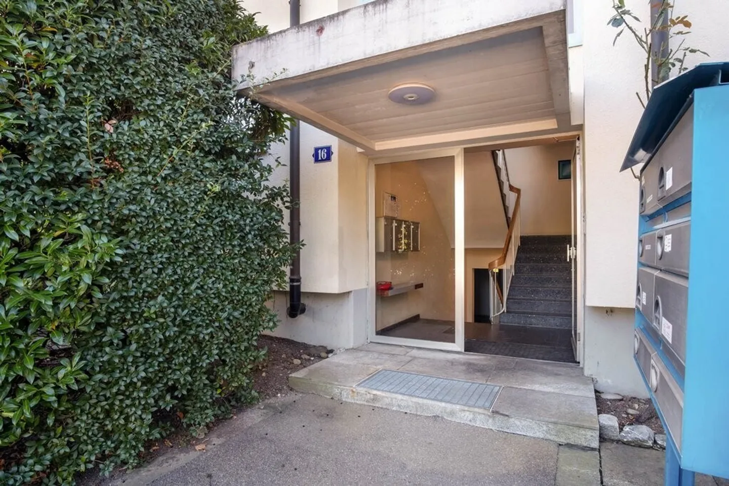 Appartamento temporaneo di 5,5 stanze - disponibile fino al 30.04.2027 - Foto 1 di 5