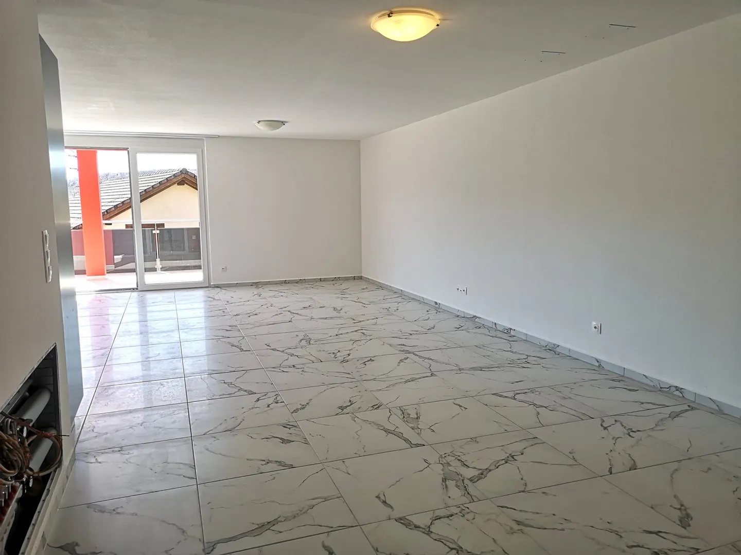 Magnificent new 3.5-room apartment with terrace and optional 63m2 garden - Photo 8 of 17