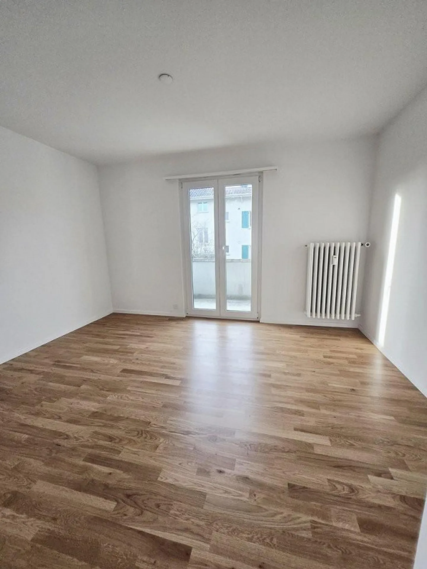 Appartement attrayant de 3,5 pièces avec balcon au 1er étage - Photo 5 sur 8