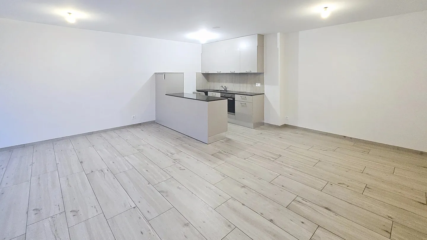 Appartement Charmant à Sion - Photo 3 sur 8