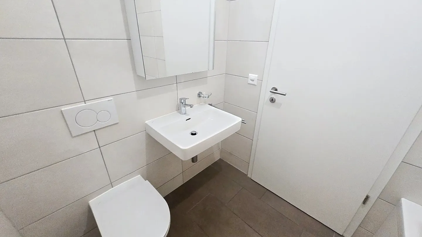 Appartement Charmant à Sion - Photo 7 sur 8