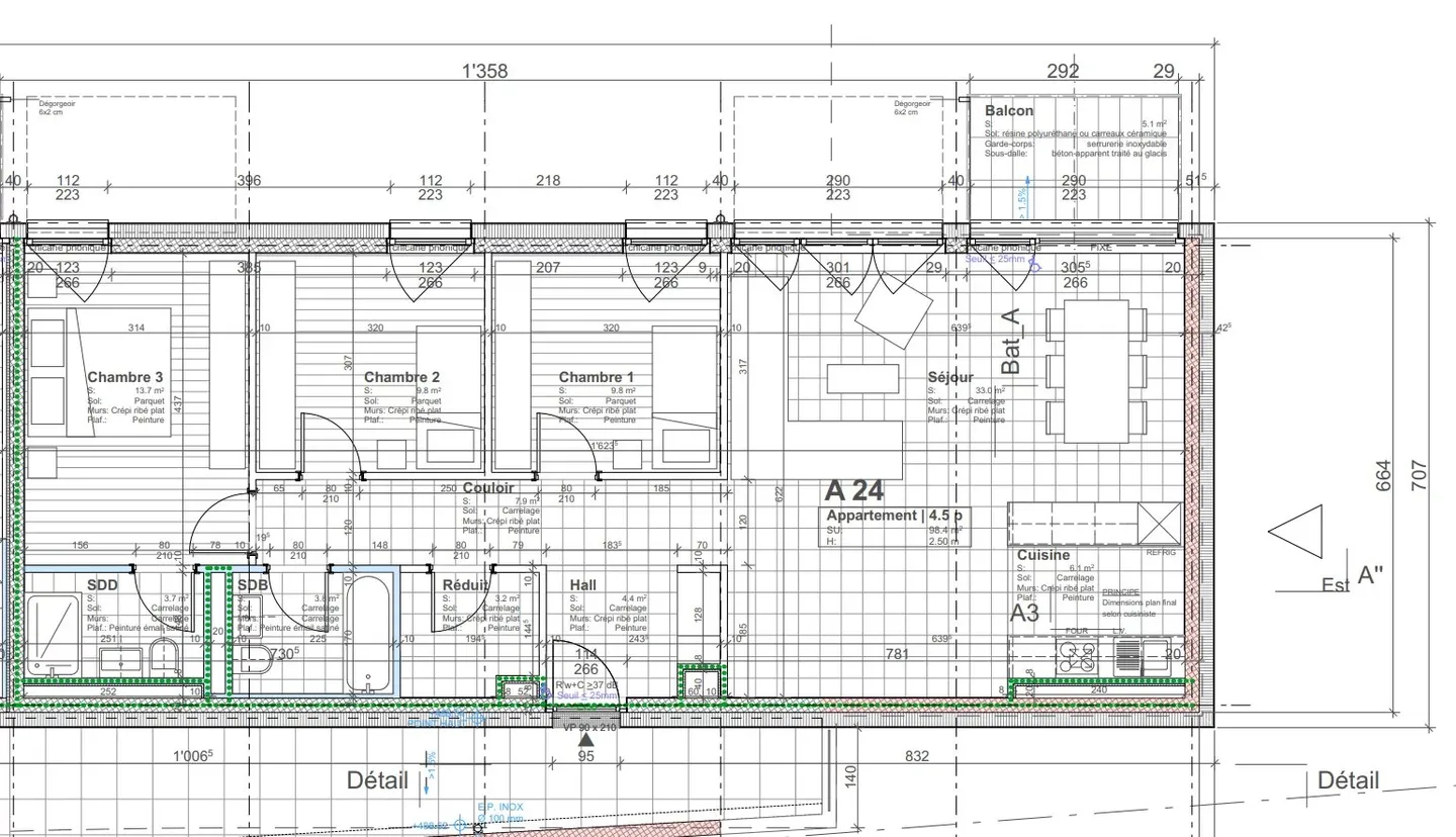 Appartement Charmant à Sion - Photo 8 sur 8