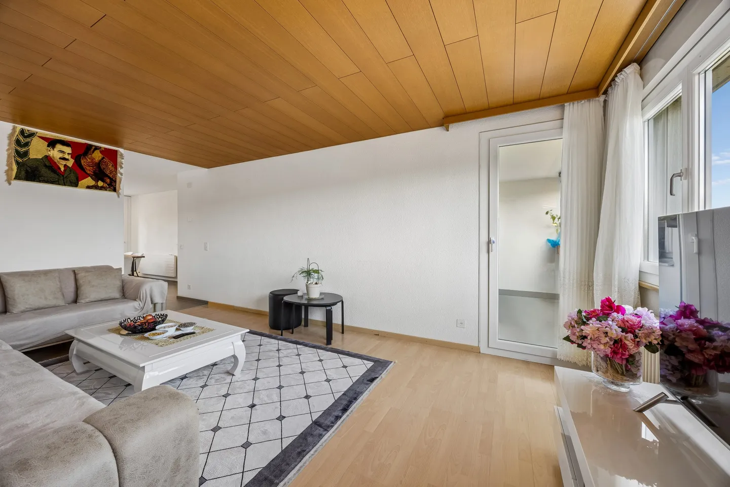 Appartement Charmant à Oberentfelden - Photo 5 sur 13