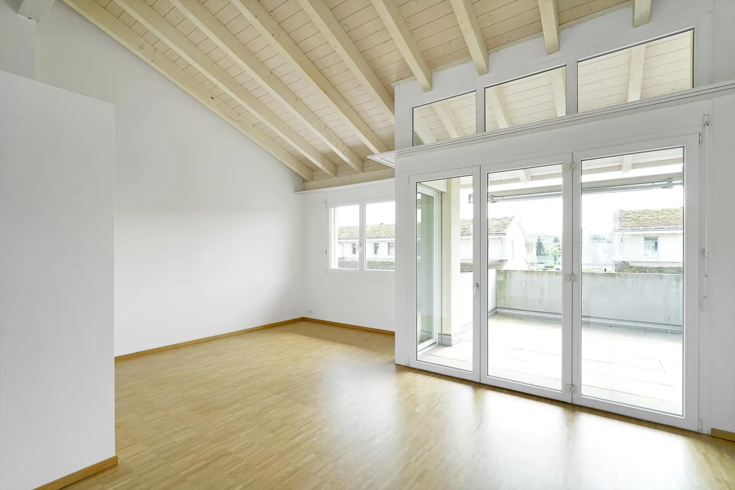 Appartamento duplex esclusivo a Allschwil - Foto 2 di 7