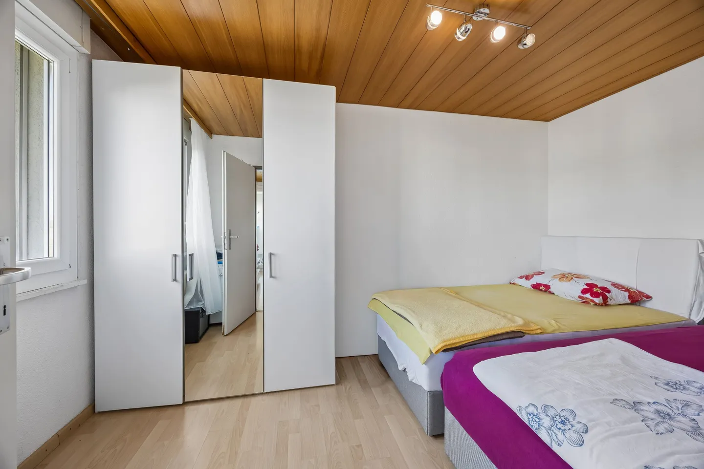 Appartement Charmant à Oberentfelden - Photo 12 sur 13