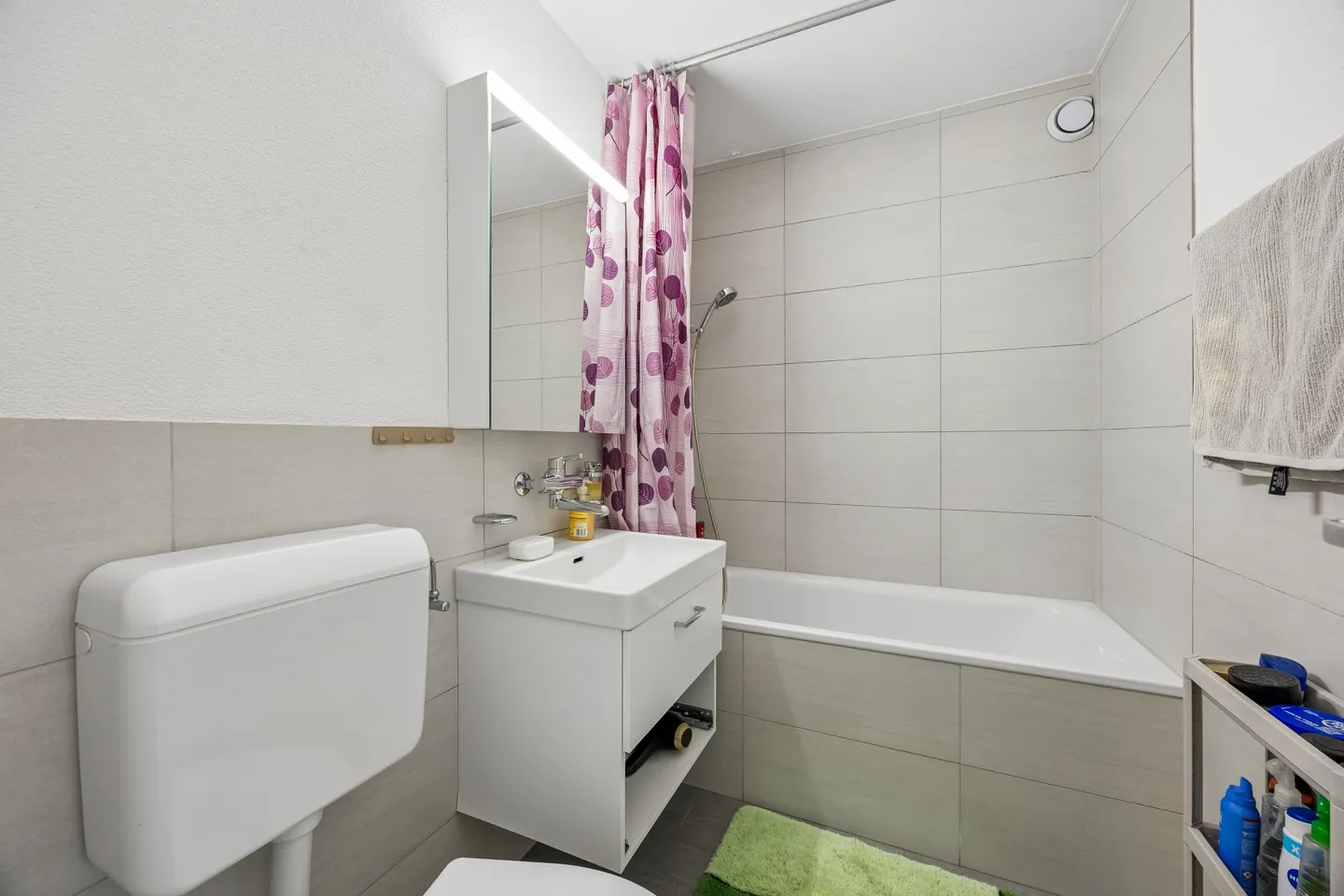 Appartement Charmant à Oberentfelden - Photo 8 sur 13