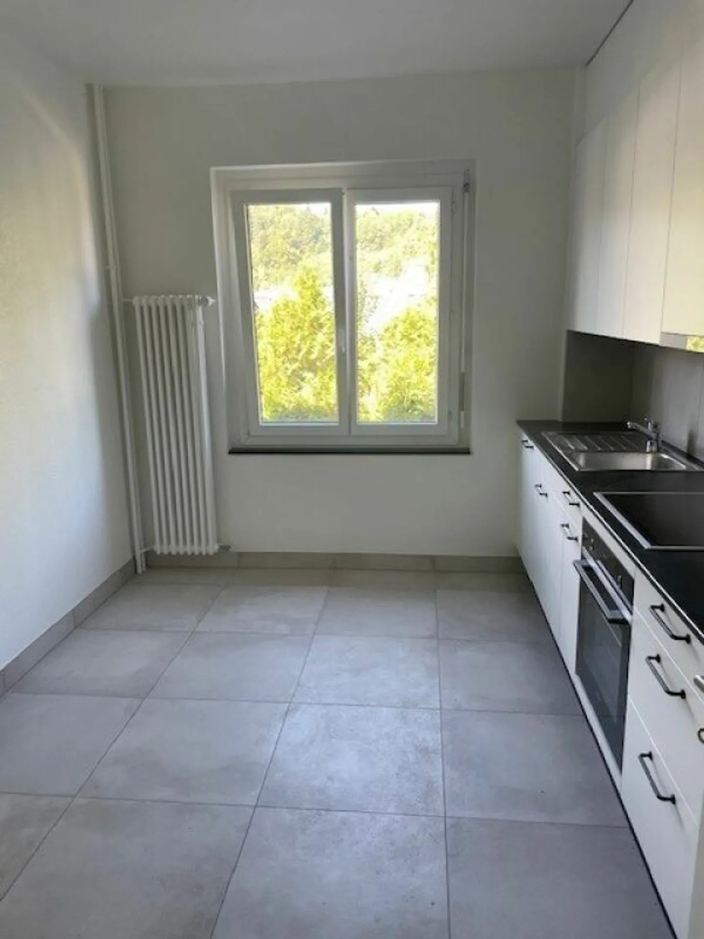 Appartamento in affitto - Foto 2 di 8