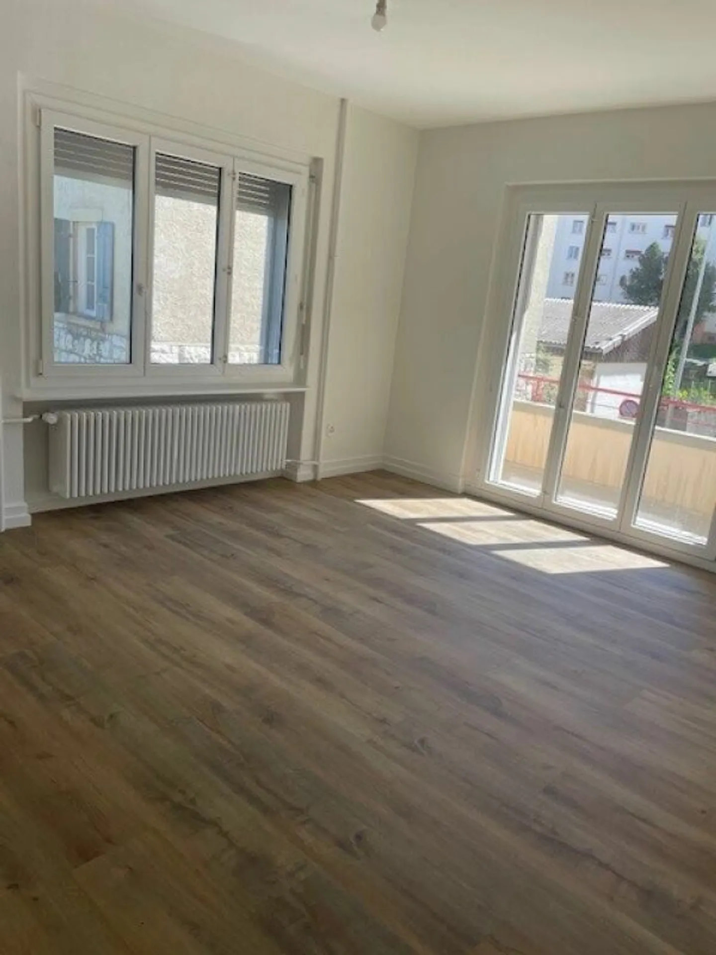 Appartamento in affitto - Foto 4 di 8