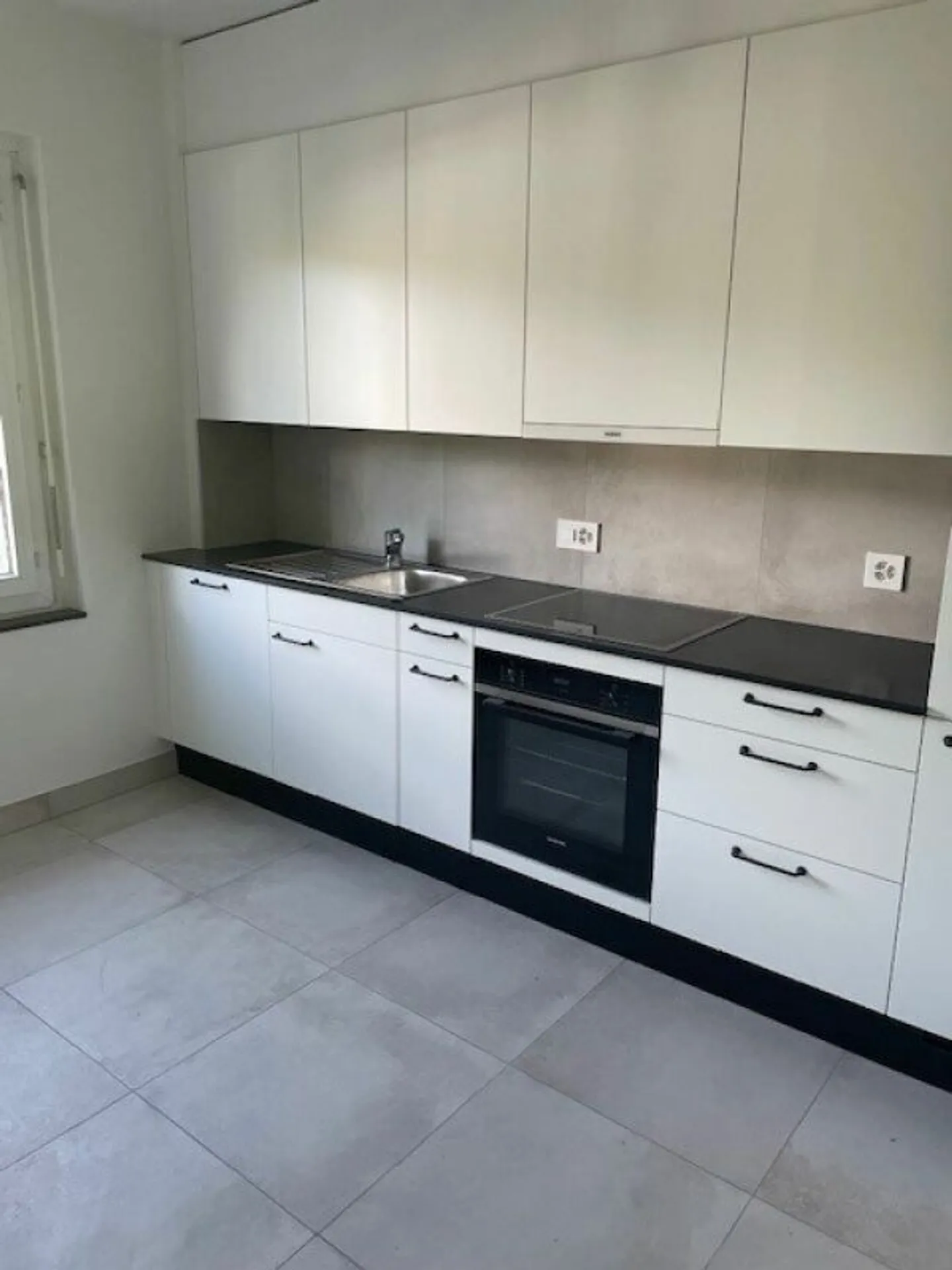 Appartamento in affitto - Foto 1 di 8