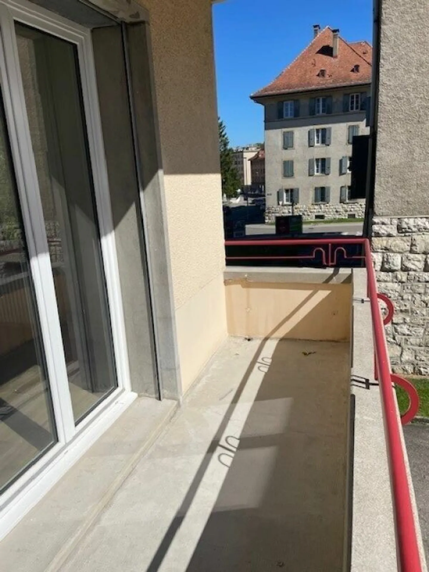 Appartamento in affitto - Foto 7 di 8