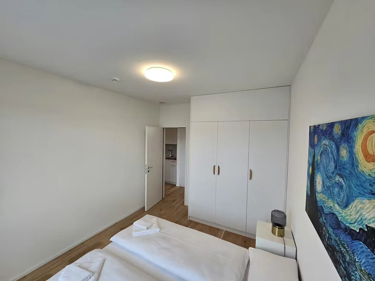 Appartamento moderno a Zurigo - Foto 2 di 10