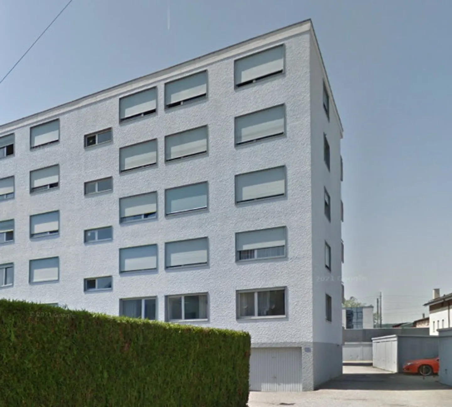 Appartement 4,5 pièces à louer - Photo 1 sur 10