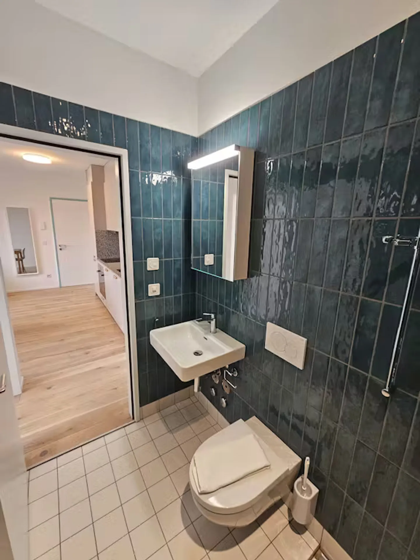 Appartamento moderno a Zurigo - Foto 7 di 10