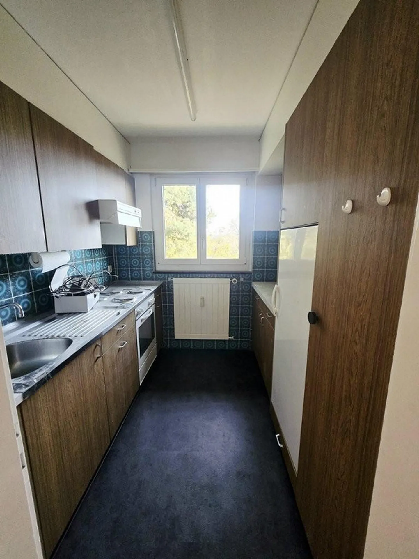 Appartement attrayant de 3,5 pièces avec balcon au 1er étage - Photo 6 sur 8