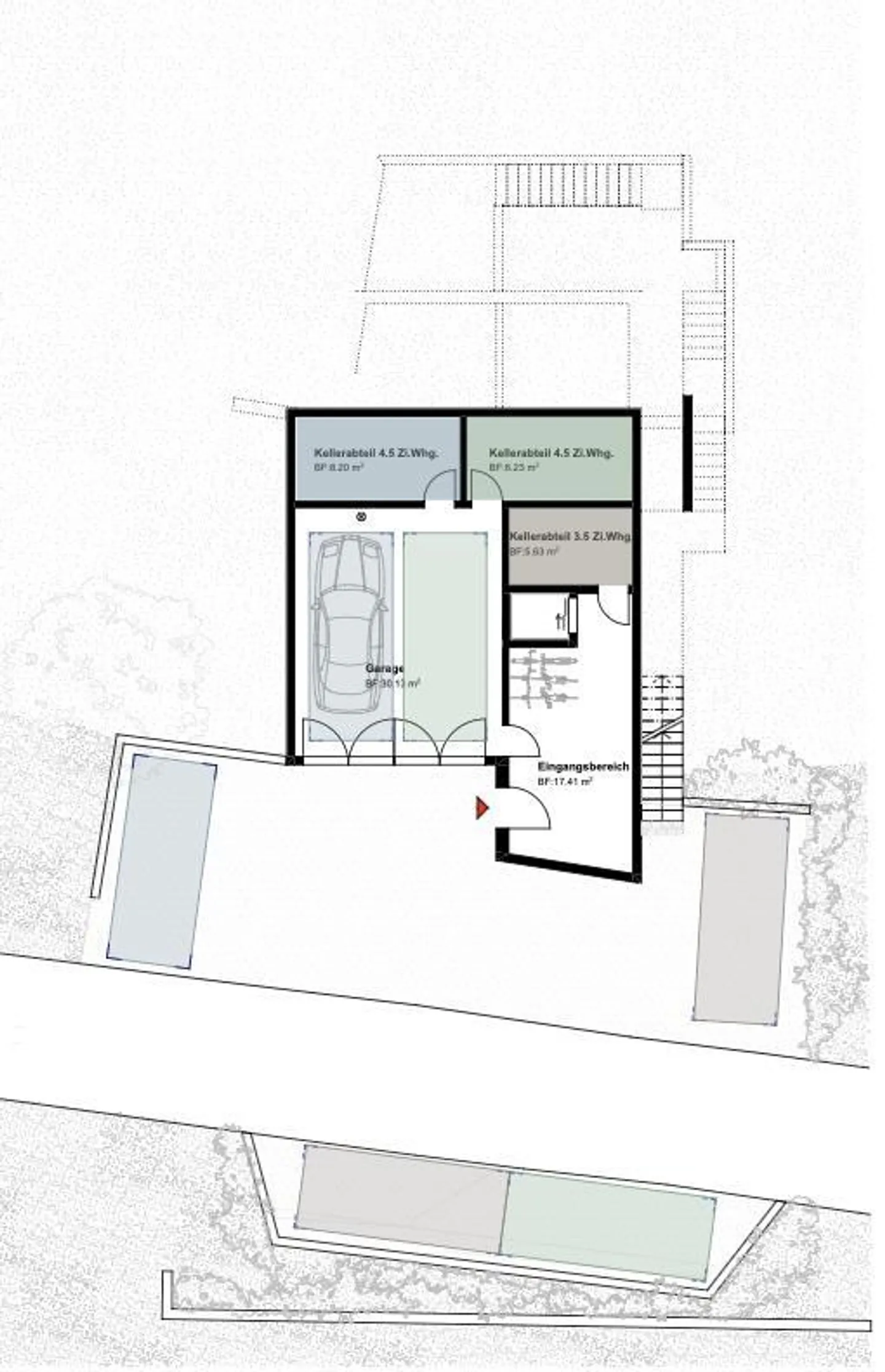Condominium Neuf Exclusif avec Vue - Photo 6 sur 6
