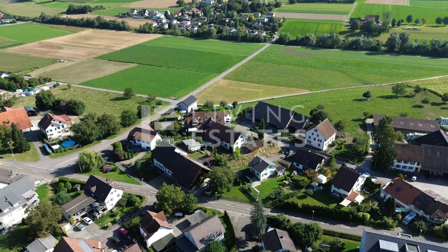 Amour rural durable - Photo 8 sur 12