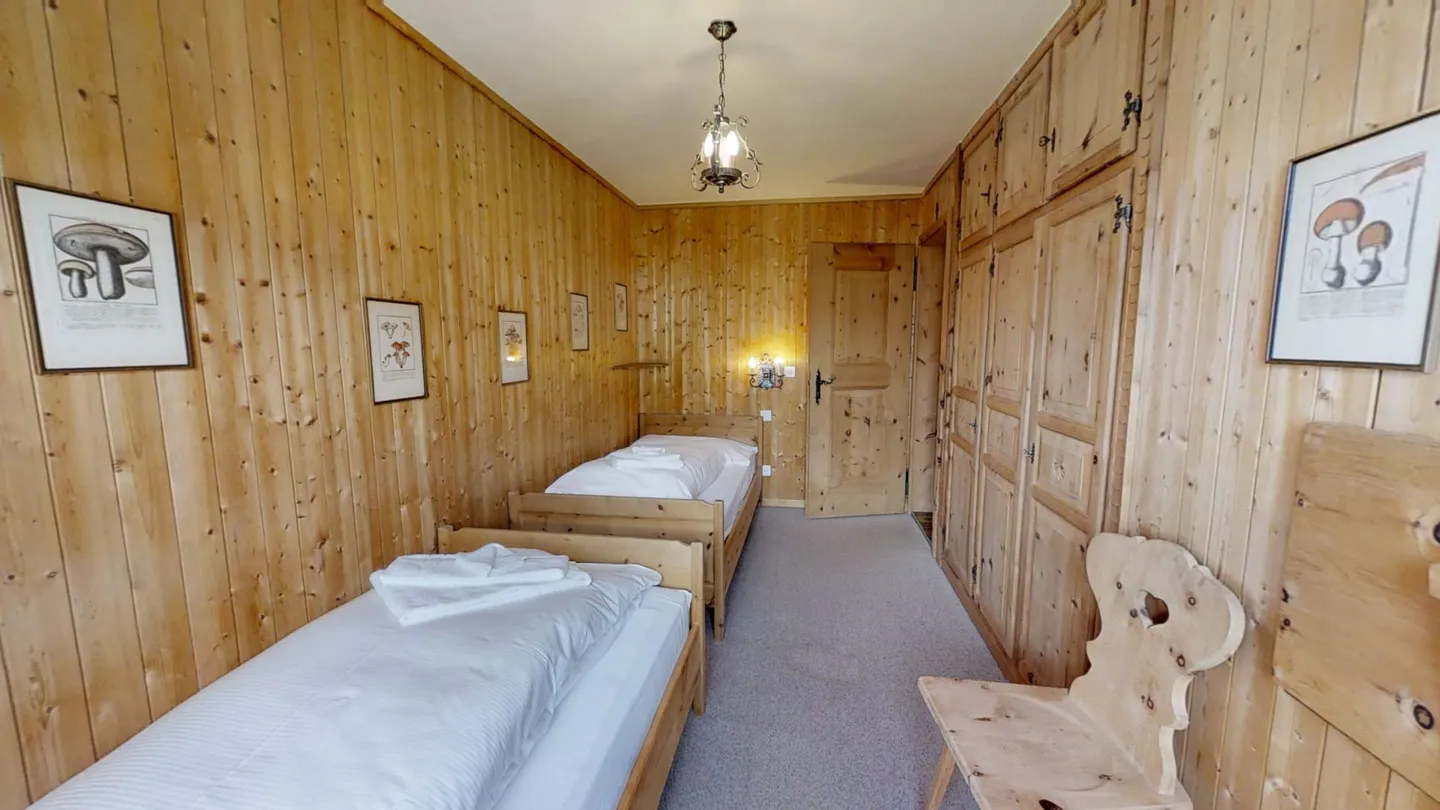 Elvi - Location saisonnière (1er décembre 2025 - 30 avril 2026) - Photo 23 sur 37