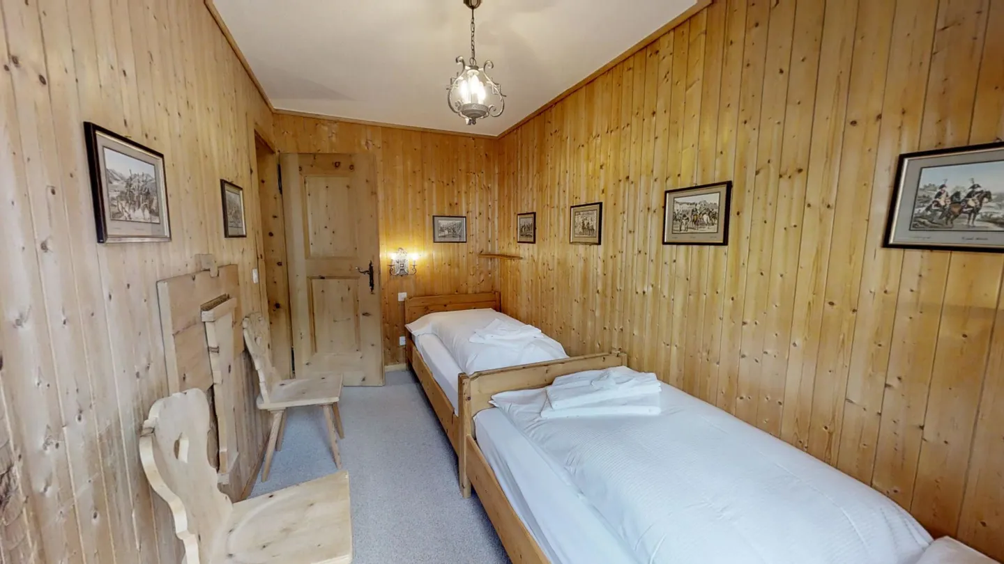 Elvi - Location saisonnière (1er décembre 2025 - 30 avril 2026) - Photo 32 sur 37