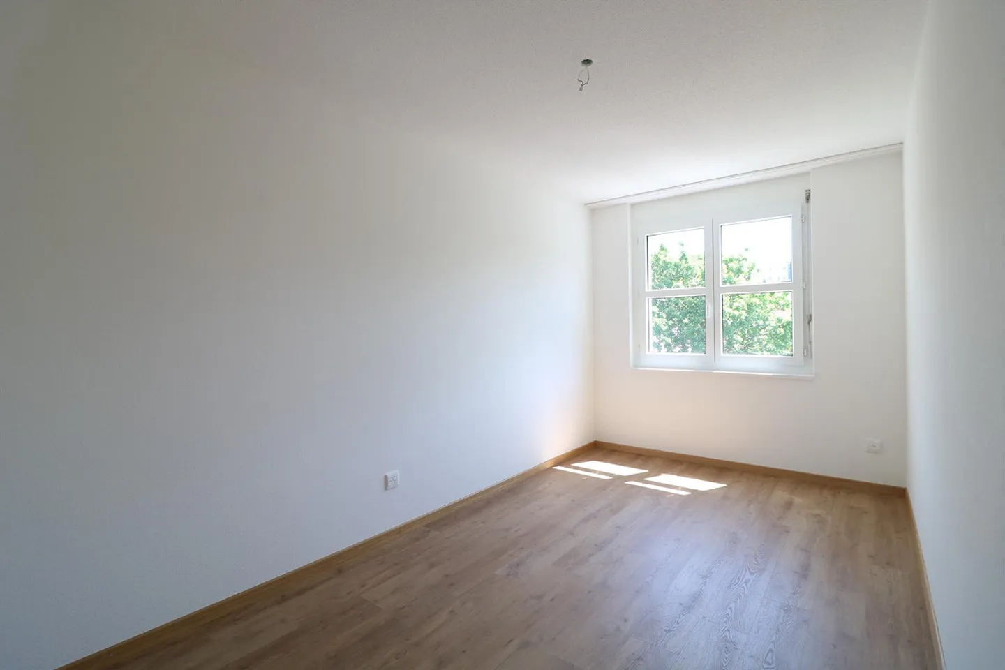 Bright 4½-room apartment - Photo 8 of 11