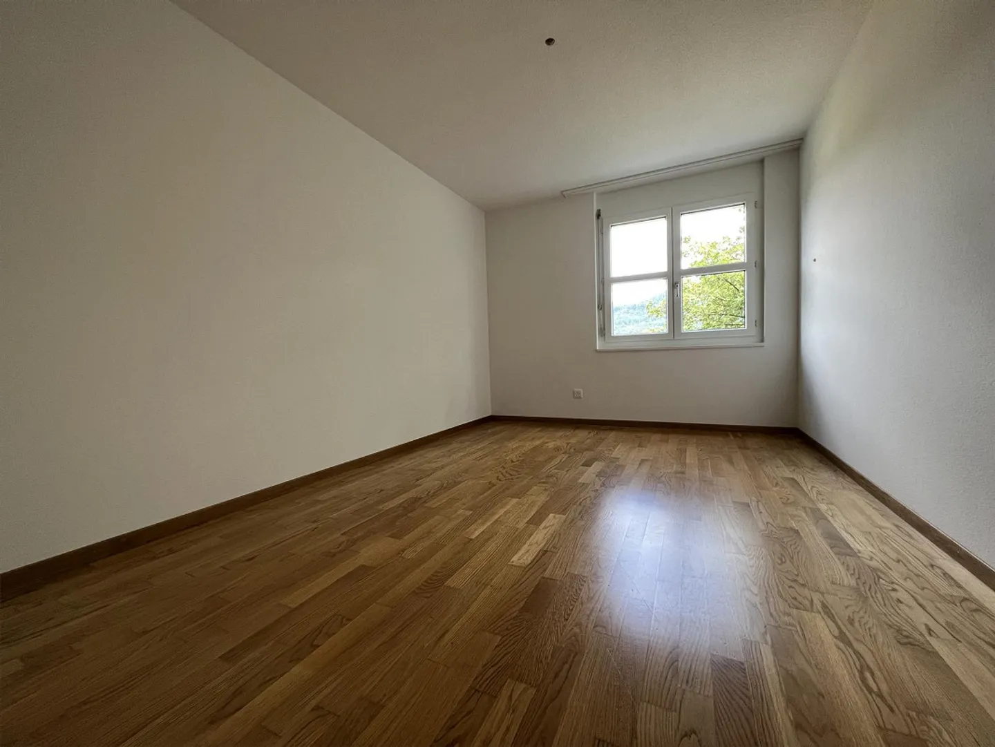 Bright 4½-room apartment - Photo 9 of 11