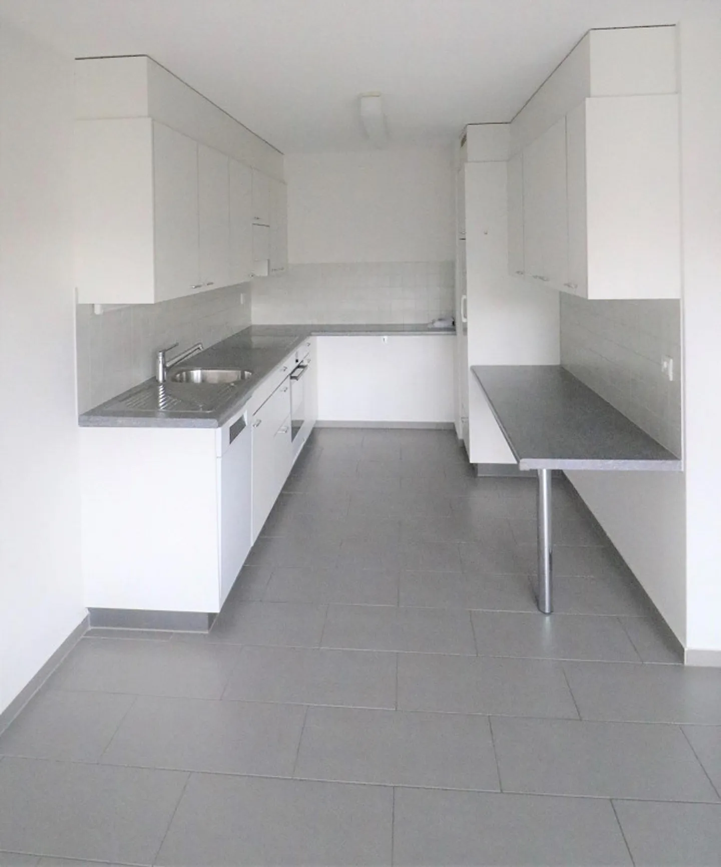 Bright 4½-room apartment - Photo 3 of 11