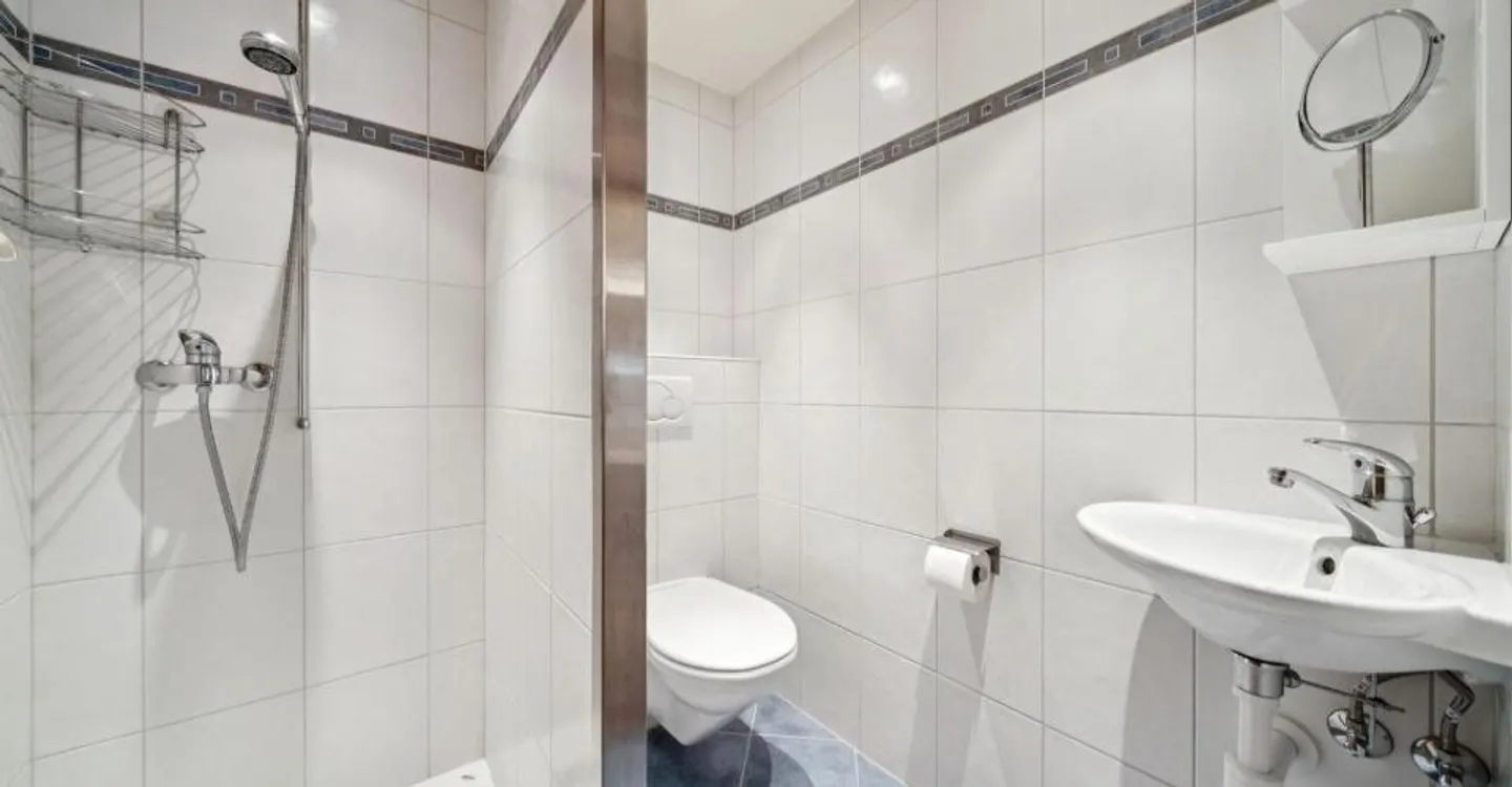 Geräumige 4,5-Zimmer-Wohnung mit Loggia in Champagne - Foto 11 von 12