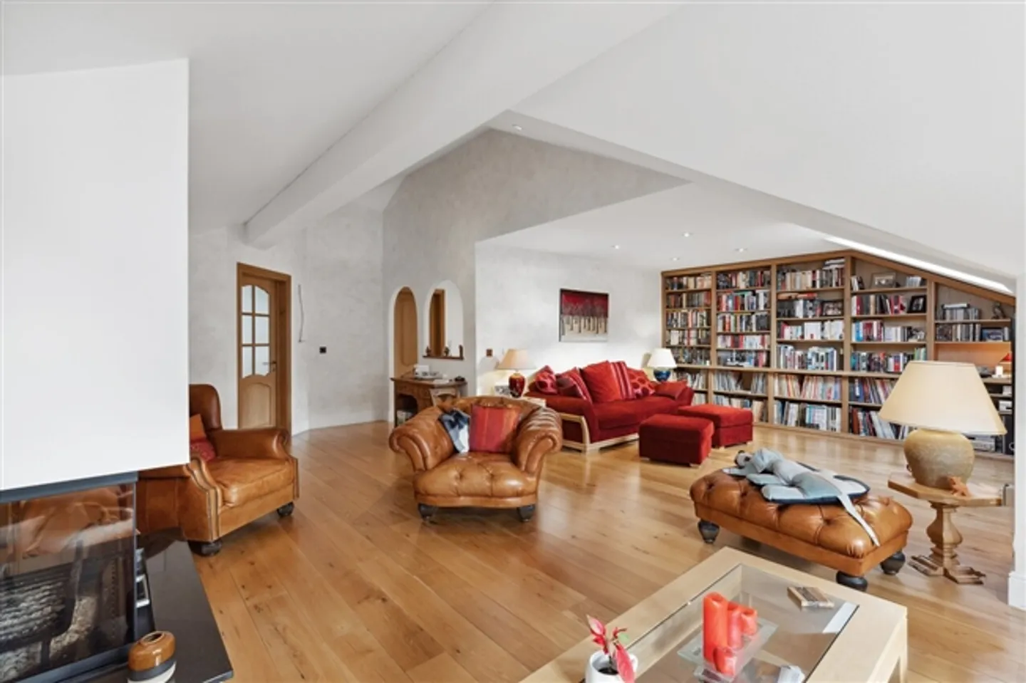 «Moderne und geräumige Villa mit See- und Bergblick» - Foto 6 von 9