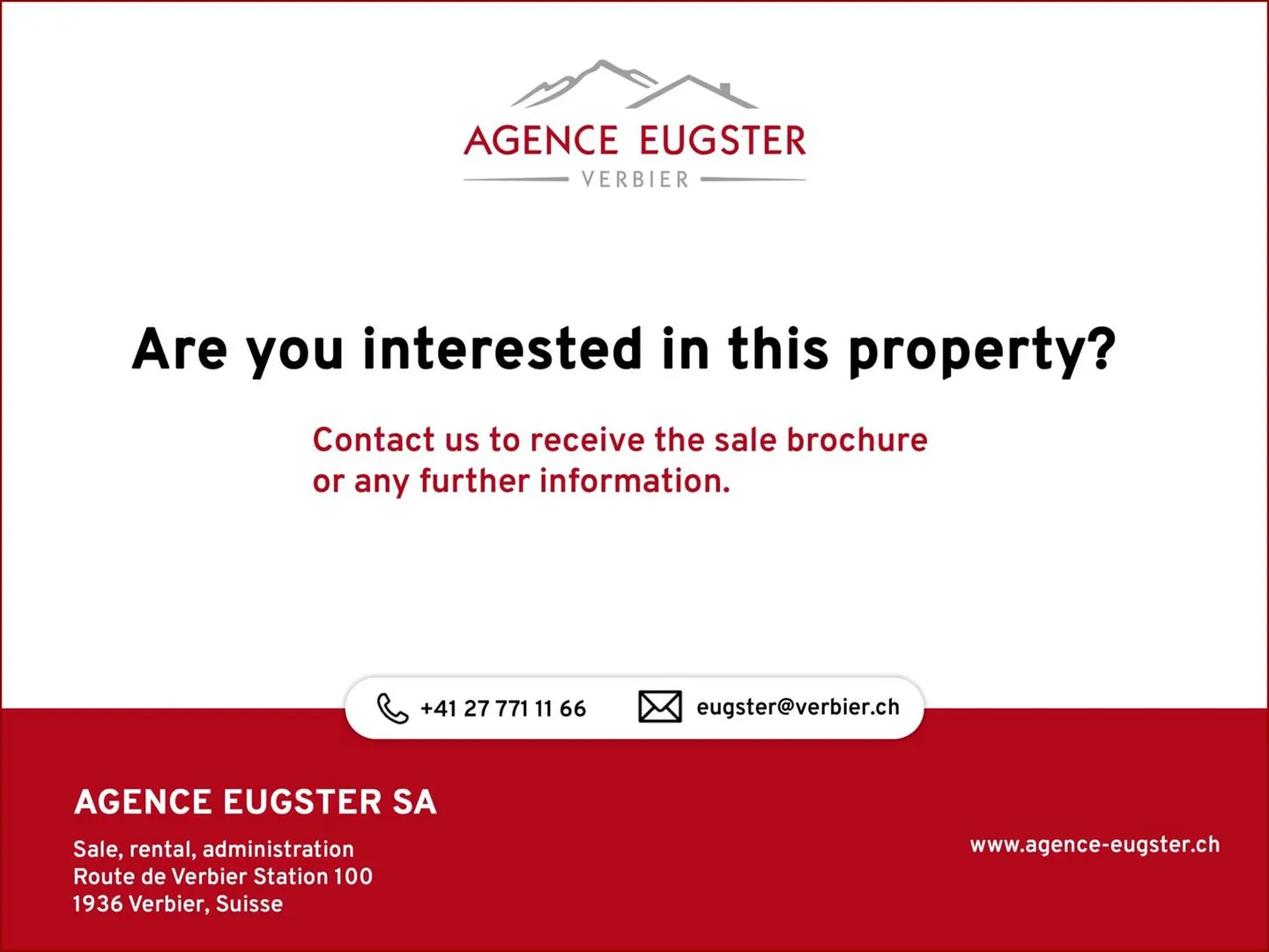 Appartement à vendre - Photo 3 sur 3