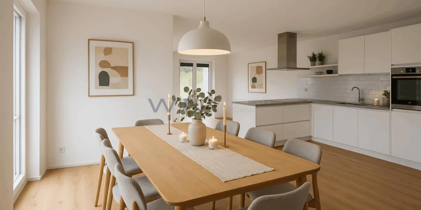 Sun Place above the Rhone Valley - Photo 1 of 11