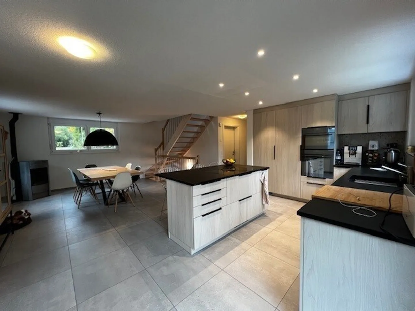 Casa 5.5 stanze - Foto 5 di 31
