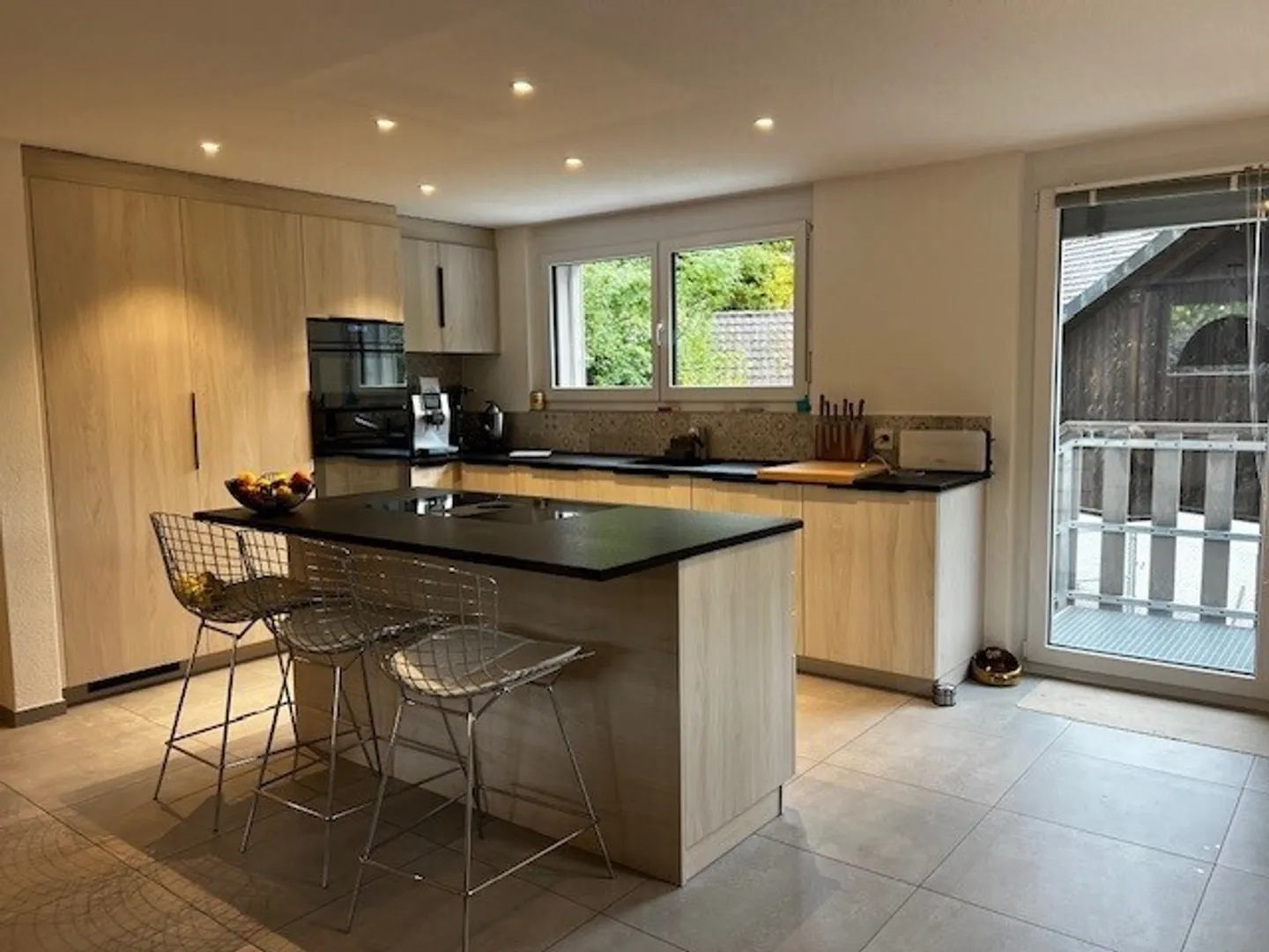 Casa 5.5 stanze - Foto 6 di 31
