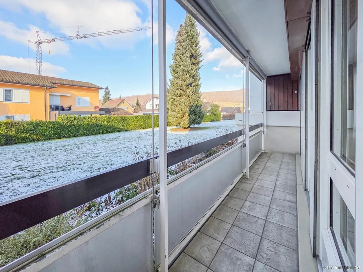 Wohnen an zentraler Lage mit zwei Balkonen und viel Platz - Foto 10 von 14